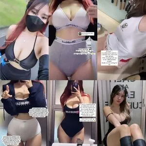 Klaryuu OnlyFans Leaked Free Thumbnail Picture - #wLQpTp2QIx