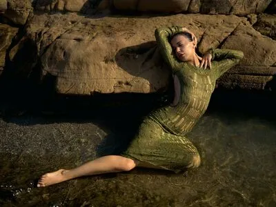 Klaudia Brahja OnlyFans Leaked Free Thumbnail Picture - #Te7z5GpNlm