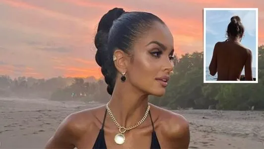 Klaudia El Dursi OnlyFans Leaked Free Thumbnail Picture - #KmLkDRfRYJ