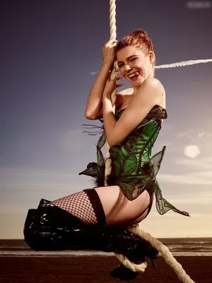 Klaudia Giez OnlyFans Leaked Free Thumbnail Picture - #4bgXNa5O2E