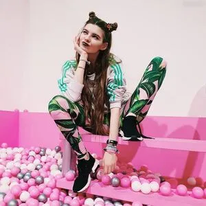 Klaudia Giez OnlyFans Leaked Free Thumbnail Picture - #VZVehskGOO