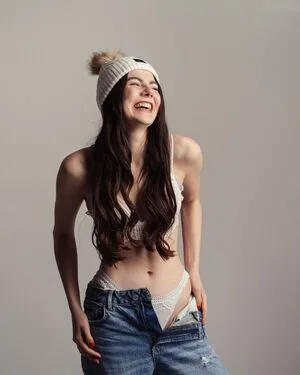 Klaudia Giez OnlyFans Leaked Free Thumbnail Picture - #glbcx4kahl