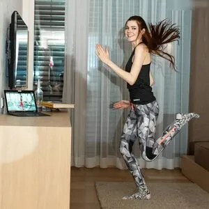 Klaudia Giez OnlyFans Leaked Free Thumbnail Picture - #kfEMZR0im0