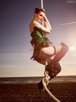 Klaudia Giez OnlyFans Leaked Free Thumbnail Picture - #xW8oSAIcgZ