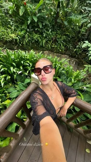 Klaudia Kroczek OnlyFans Leaked Free Thumbnail Picture - #5uEqXfVar0