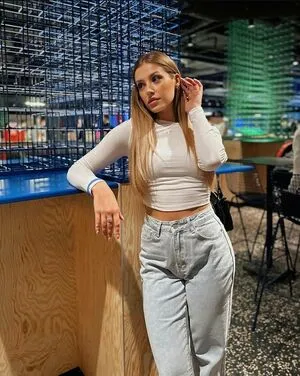 Klaudia Kroczek OnlyFans Leaked Free Thumbnail Picture - #ZQDFDdbOG7