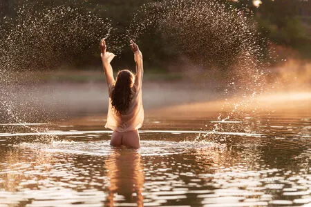 Klaudia Schneiderova OnlyFans Leaked Free Thumbnail Picture - #riZztHFx35