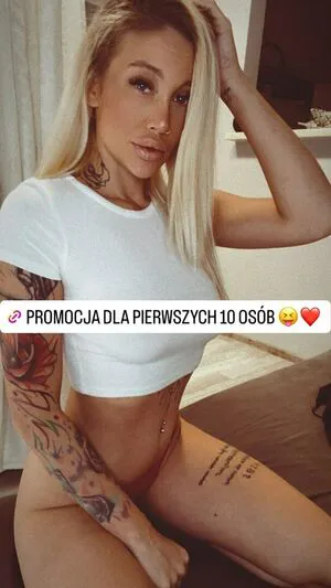 Klaudia Stec OnlyFans Leaked Free Thumbnail Picture - #UDqj37VIhD