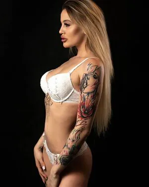 Klaudia Stec OnlyFans Leaked Free Thumbnail Picture - #psAZpg5Vdx