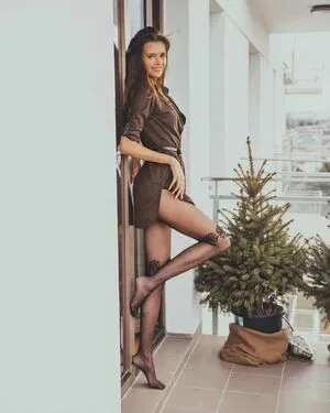 Klaudia Strzyzewska OnlyFans Leaked Free Thumbnail Picture - #d1l7x7Fhts
