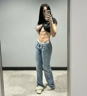 Klaudiafitness OnlyFans Leaked Free Thumbnail Picture - #6wrHwsUj5d