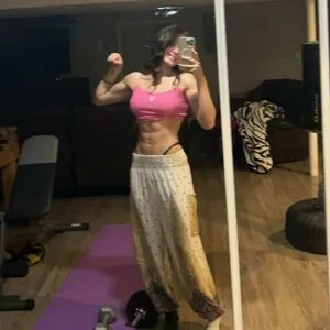Klaudiafitness OnlyFans Leaked Free Thumbnail Picture - #IaftBPwSDn