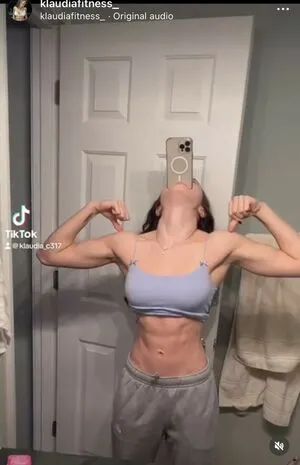 Klaudiafitness OnlyFans Leaked Free Thumbnail Picture - #XGgtf0n4qN