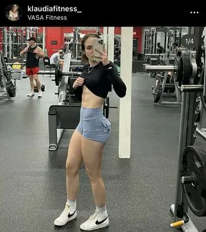Klaudiafitness OnlyFans Leaked Free Thumbnail Picture - #urkq8bSL4c