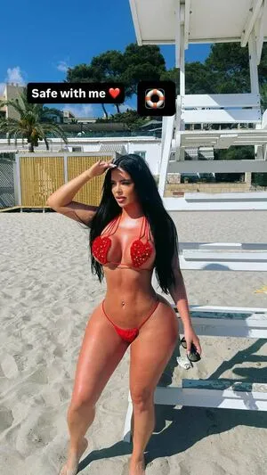 Klaudiaglam OnlyFans Leaked Free Thumbnail Picture - #cXHtP3f414