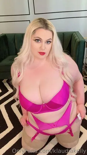 Klaudiakelly OnlyFans Leaked Free Thumbnail Picture - #W4GSn4qgOa