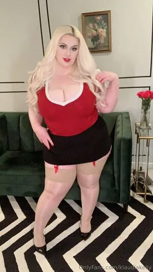 Klaudiakelly OnlyFans Leaked Free Thumbnail Picture - #Xk2lwkmXqt