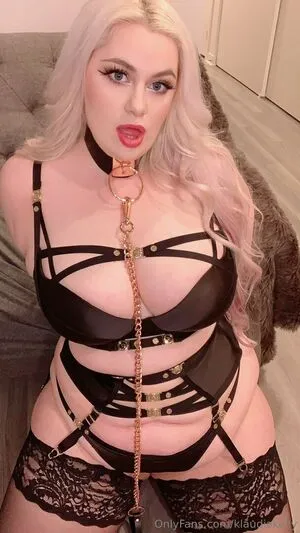Klaudiakelly OnlyFans Leaked Free Thumbnail Picture - #fEBKhPPfGq