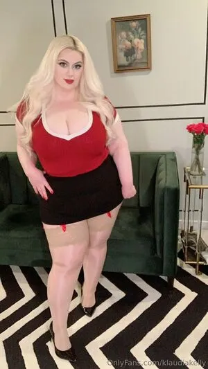 Klaudiakelly OnlyFans Leaked Free Thumbnail Picture - #mzOOxYOWEr