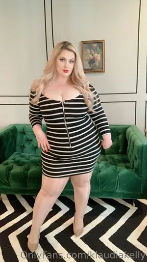 Klaudiakelly OnlyFans Leaked Free Thumbnail Picture - #s6QFjGUvsU