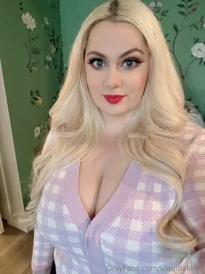 Klaudiakelly OnlyFans Leaked Free Thumbnail Picture - #x1p2FDBlfz