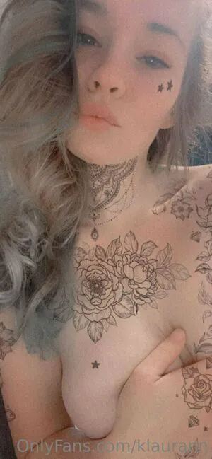 Klaurann OnlyFans Leaked Free Thumbnail Picture - #BrIFyVAS7a