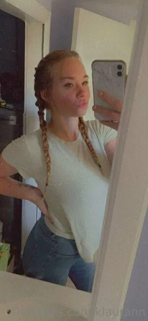 Klaurann OnlyFans Leaked Free Thumbnail Picture - #bnTSsIn9Lo