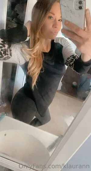 Klaurann OnlyFans Leaked Free Thumbnail Picture - #jKL6oFsqmr