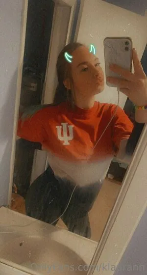 Klaurann OnlyFans Leaked Free Thumbnail Picture - #mo96zNViJv