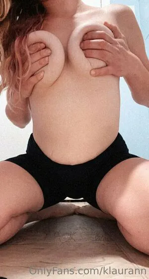 Klaurann OnlyFans Leaked Free Thumbnail Picture - #pbtCwIJRq3
