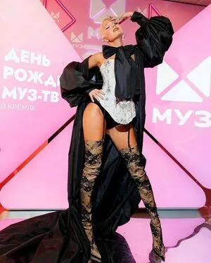 Klava Koka OnlyFans Leaked Free Thumbnail Picture - #3VJYx2giAX