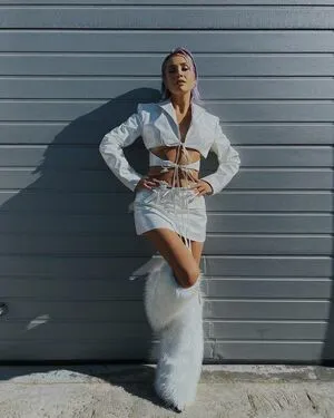 Klava Koka OnlyFans Leaked Free Thumbnail Picture - #MVQYMIqH3E