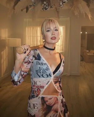 Klava Koka OnlyFans Leaked Free Thumbnail Picture - #WOss1um10d