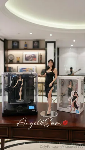 Klcouple6699 OnlyFans Leaked Free Thumbnail Picture - #CvmVlaT6Xc