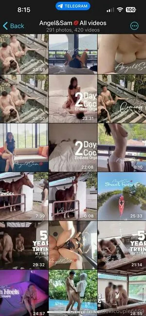 Klcouple6699 OnlyFans Leaked Free Thumbnail Picture - #ZOQ7cm5QkU