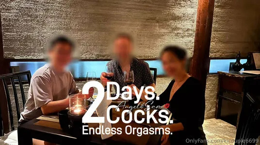 Klcouple6699 OnlyFans Leaked Free Thumbnail Picture - #h0yhnC2D1r