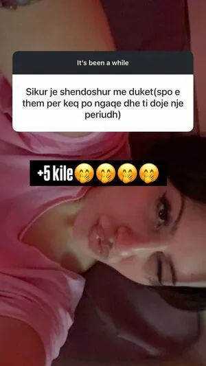 Klea Ballia OnlyFans Leaked Free Thumbnail Picture - #Iko1mYJDdA