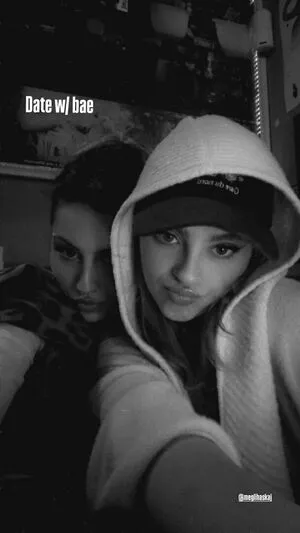 Klea Ballia OnlyFans Leaked Free Thumbnail Picture - #L6bPN4pt34