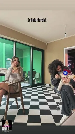 Klea Ballia OnlyFans Leaked Free Thumbnail Picture - #TYMsfy6bc6