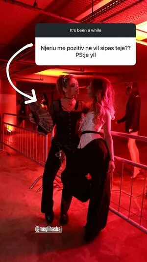 Klea Ballia OnlyFans Leaked Free Thumbnail Picture - #e01IV6EJrQ
