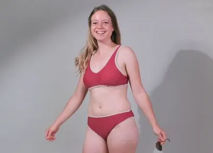 Kleinaberhannah OnlyFans Leaked Free Thumbnail Picture - #2yyc5m3Yc1