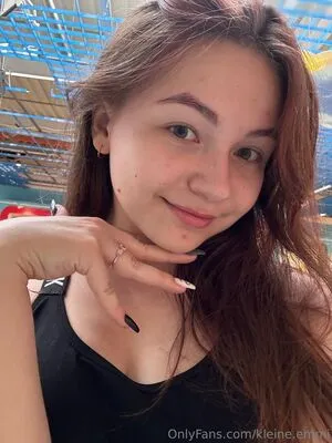 Kleine Emmi OnlyFans Leaked Free Thumbnail Picture - #3BF2QG4tGs