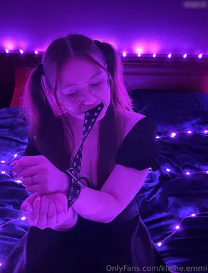 Kleine Emmi OnlyFans Leaked Free Thumbnail Picture - #arc74Lxpyb