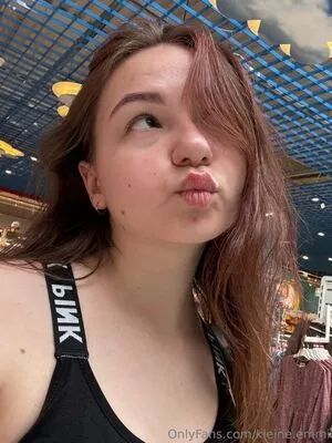 Kleine Emmi OnlyFans Leaked Free Thumbnail Picture - #csy8d4eKAU