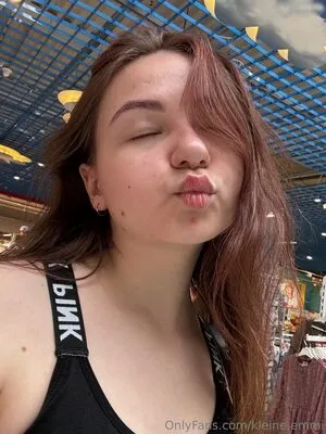 Kleine Emmi OnlyFans Leaked Free Thumbnail Picture - #f7UbitNwGz