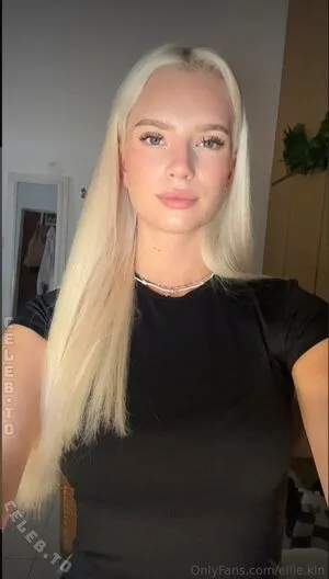 Kleinellie OnlyFans Leaked Free Thumbnail Picture - #0BCo7mJkGS