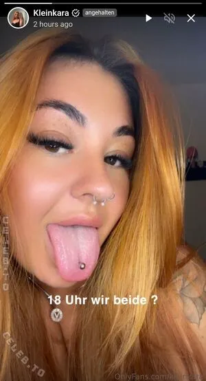 Kleinkara OnlyFans Leaked Free Thumbnail Picture - #GcJ60ZLgX2