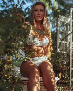 Kleio Valentien OnlyFans Leaked Free Thumbnail Picture - #0PpoVOdEu2