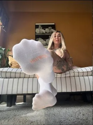 Kleio Valentien OnlyFans Leaked Free Thumbnail Picture - #0zPpPfVsWm