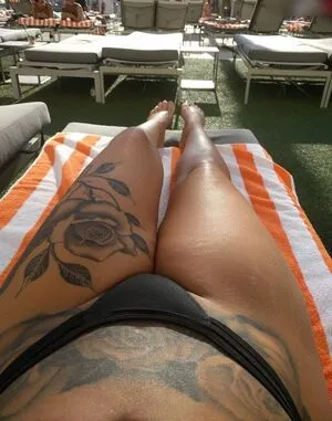 Kleio Valentien OnlyFans Leaked Free Thumbnail Picture - #3PVrPUurkp
